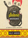 Cover image for The Satanic Mechanic